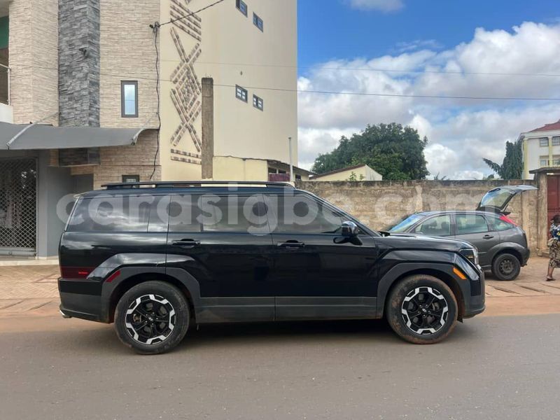 Big with watermark hyundai santa fe togo lome 11066