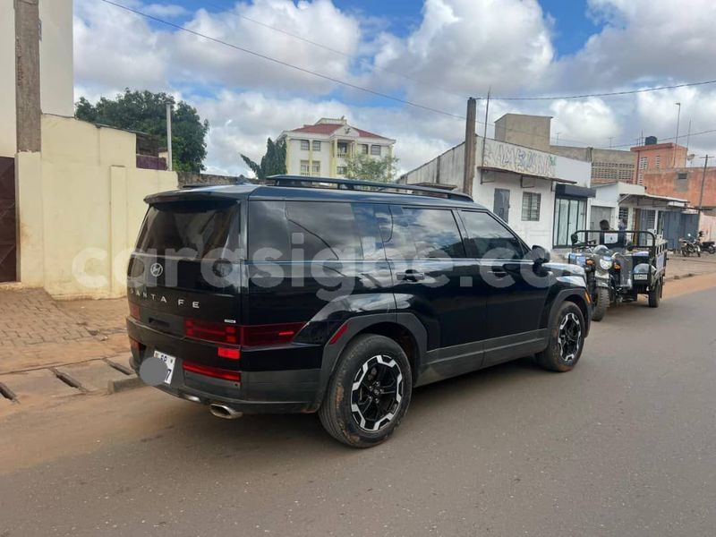 Big with watermark hyundai santa fe togo lome 11066