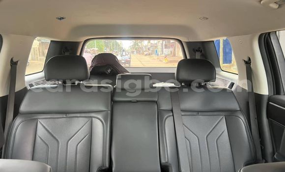 Acheter Occasion Voiture Hyundai Santa Fe Autre à Lomé, Togo Acheter Occasion Voiture Hyundai Santa Fe Autre à Lomé, Togo