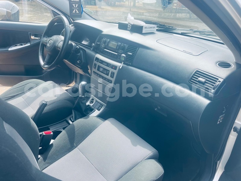 Big with watermark toyota corolla togo lome 11067