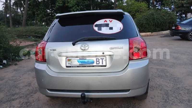 Big with watermark toyota corolla togo lome 11067