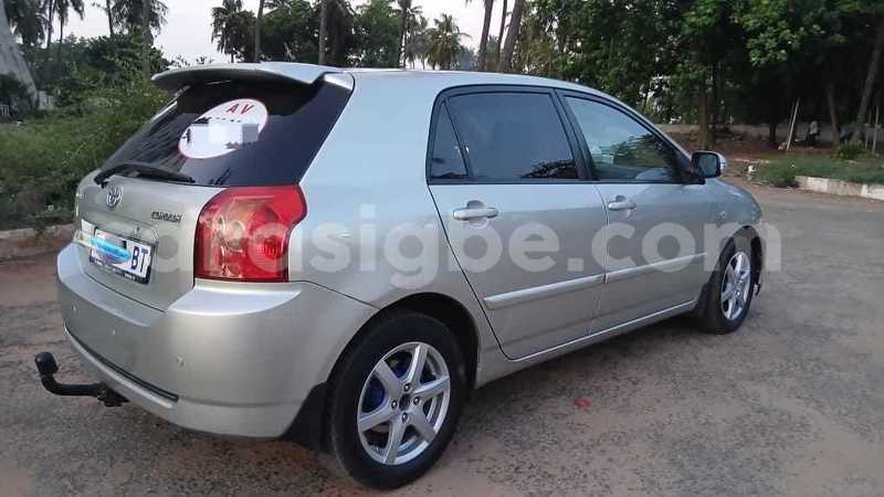 Big with watermark toyota corolla togo lome 11067