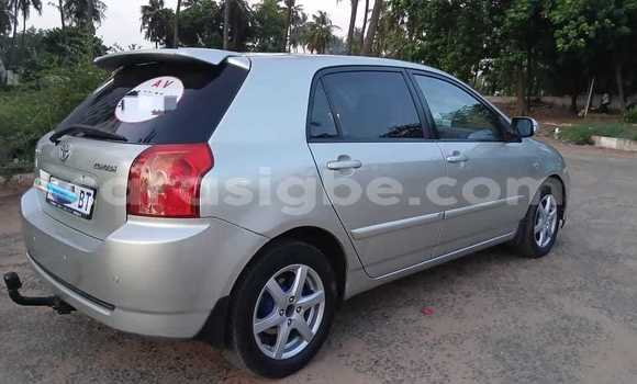 Acheter Occasion Voiture Toyota Corolla Beige à Lomé, Togo Acheter Occasion Voiture Toyota Corolla Beige à Lomé, Togo