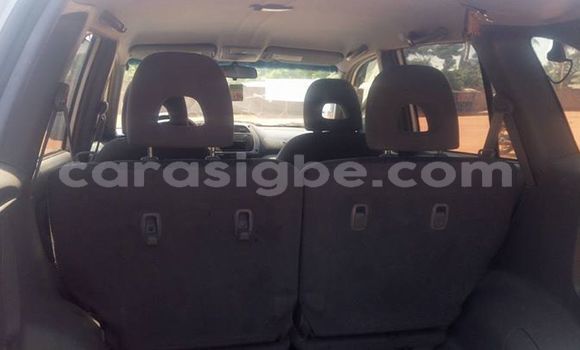 Buy Used Toyota RAV4 White Car in Lome in Maritime Buy Used Toyota RAV4 White Car in Lome in Maritime