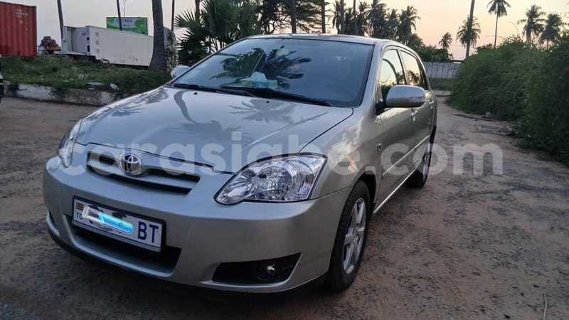 Big with watermark toyota corolla togo lome 11067