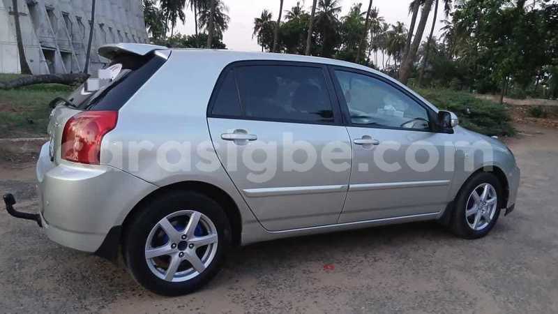 Big with watermark toyota corolla togo lome 11067