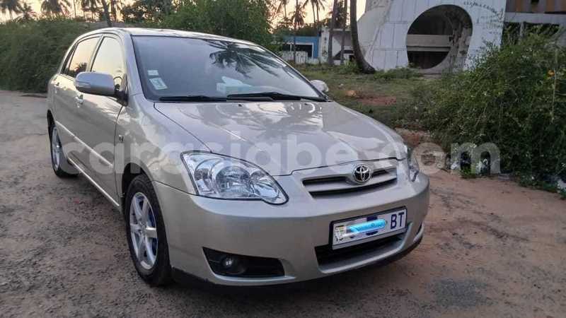 Big with watermark toyota corolla togo lome 11067