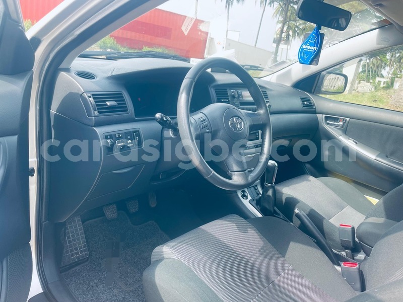 Big with watermark toyota corolla togo lome 11067