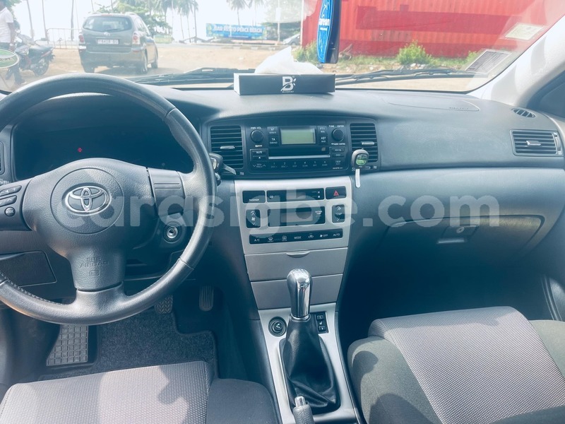 Big with watermark toyota corolla togo lome 11067