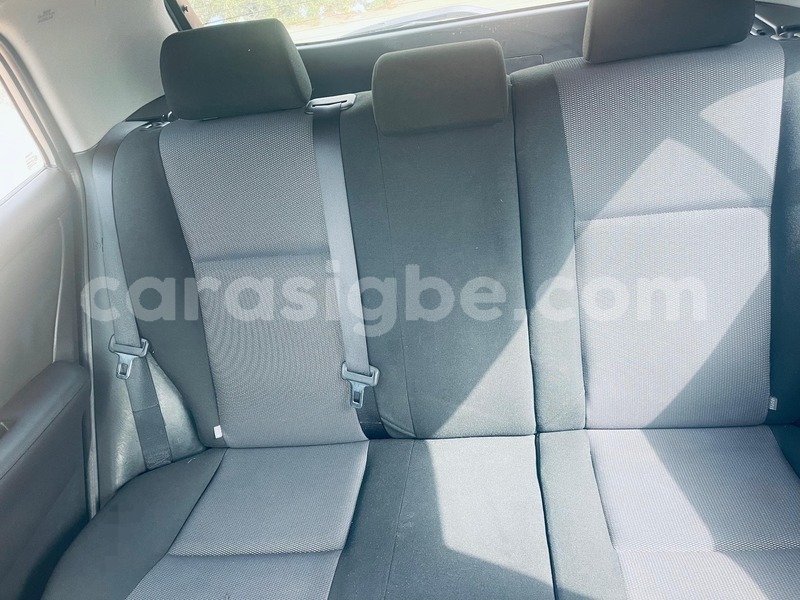 Big with watermark toyota corolla togo lome 11067