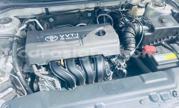 Acheter Occasion Voiture Toyota Corolla Beige à Lomé, Togo Acheter Occasion Voiture Toyota Corolla Beige à Lomé, Togo