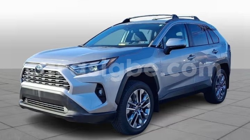 Big with watermark toyota rav4 togo lome 11068