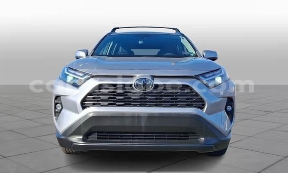 Acheter Occasion Voiture Toyota RAV4 Gris à Lomé, Togo Acheter Occasion Voiture Toyota RAV4 Gris à Lomé, Togo