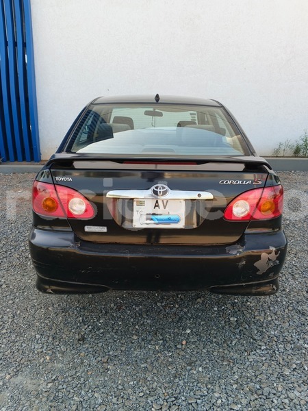 Big with watermark toyota corolla maritime lome 11069