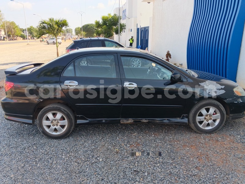 Big with watermark toyota corolla maritime lome 11069