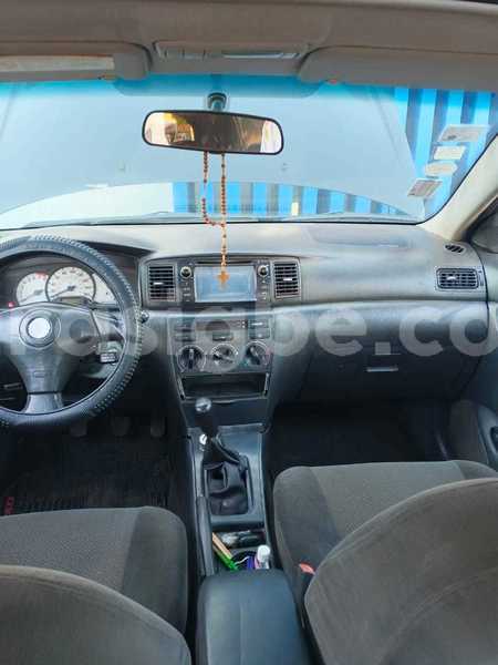 Big with watermark toyota corolla maritime lome 11069