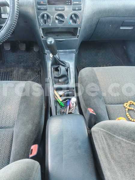 Big with watermark toyota corolla maritime lome 11069