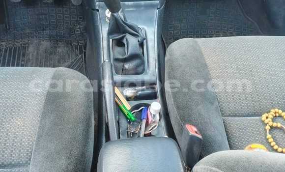 Acheter Occasion Voiture Toyota Corolla Noir à Lomé, Maritime Acheter Occasion Voiture Toyota Corolla Noir à Lomé, Maritime