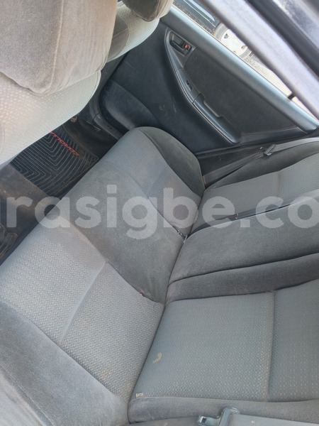 Big with watermark toyota corolla maritime lome 11069