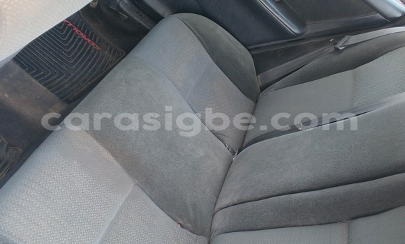 Acheter Occasion Voiture Toyota Corolla Noir à Lomé, Maritime Acheter Occasion Voiture Toyota Corolla Noir à Lomé, Maritime