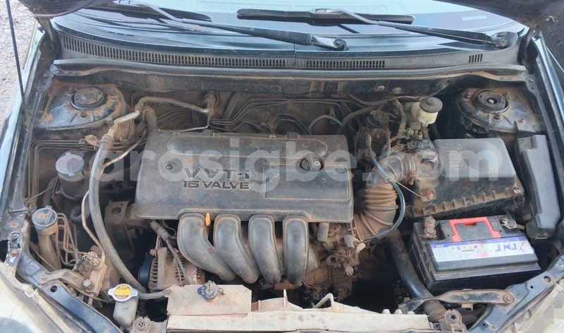 Big with watermark toyota corolla maritime lome 11069