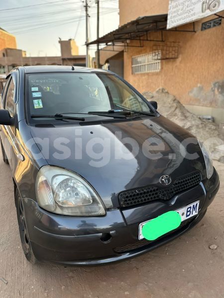 Big with watermark toyota yaris maritime lome 11070