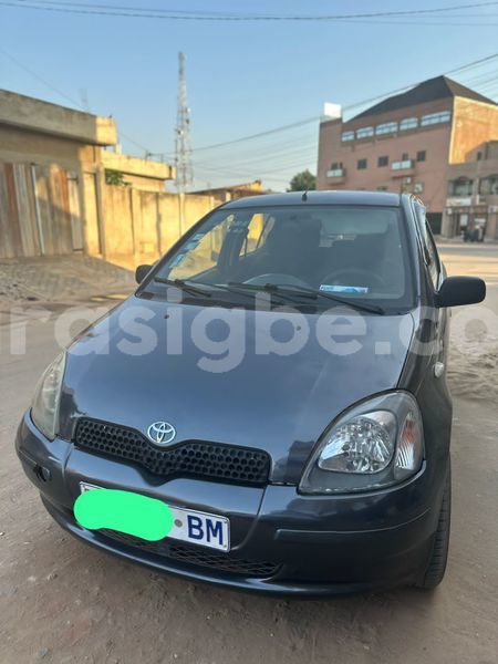 Big with watermark toyota yaris maritime lome 11070
