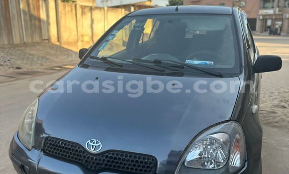 Acheter Occasion Voiture Toyota Yaris Noir à Lomé, Maritime Acheter Occasion Voiture Toyota Yaris Noir à Lomé, Maritime