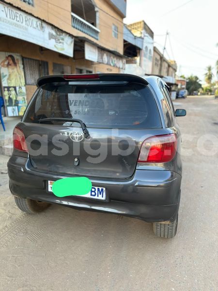Big with watermark toyota yaris maritime lome 11070
