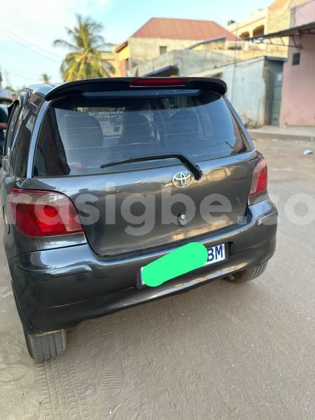 Big with watermark toyota yaris maritime lome 11070