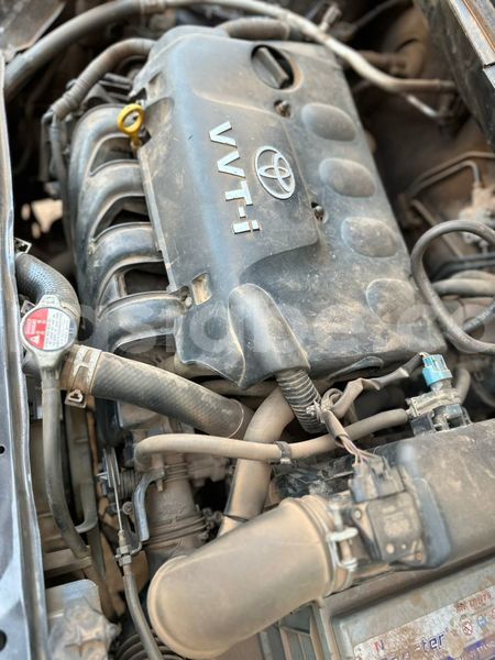 Big with watermark toyota yaris maritime lome 11070