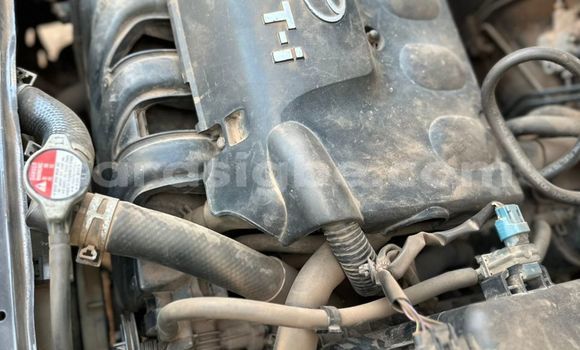 Acheter Occasion Voiture Toyota Yaris Noir à Lomé, Maritime Acheter Occasion Voiture Toyota Yaris Noir à Lomé, Maritime