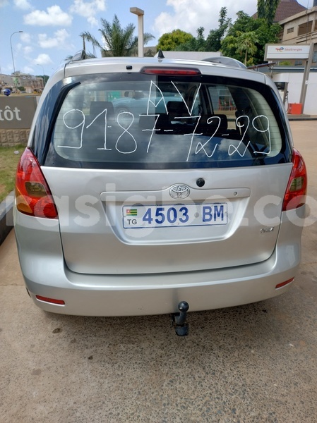 Big with watermark toyota corolla togo lome 11075
