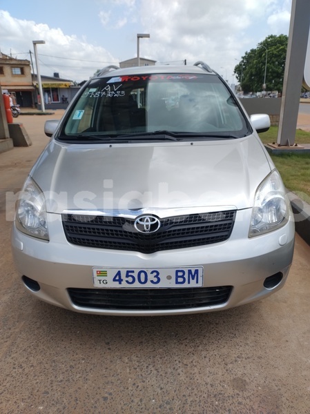 Big with watermark toyota corolla togo lome 11075