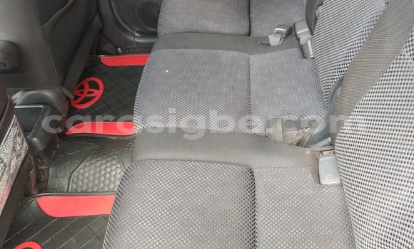 Acheter Occasion Voiture Toyota Corolla Gris à Lomé, Togo Acheter Occasion Voiture Toyota Corolla Gris à Lomé, Togo