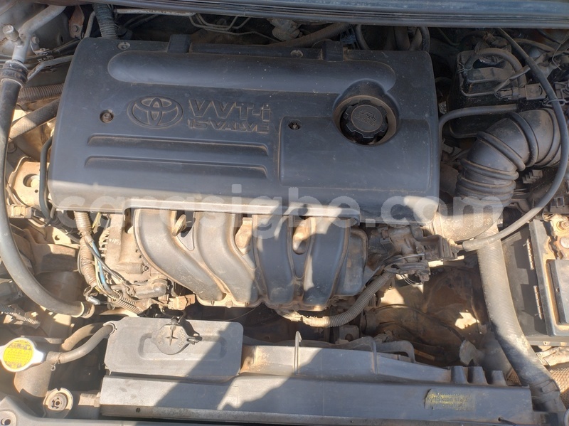 Big with watermark toyota corolla togo lome 11075