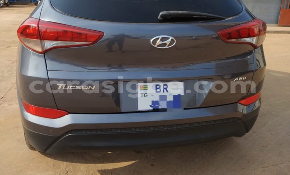 Acheter Occasion Voiture Hyundai Tucson Autre à Lomé, Maritime Acheter Occasion Voiture Hyundai Tucson Autre à Lomé, Maritime