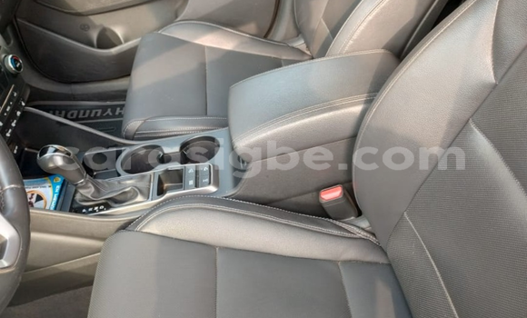 Acheter Occasion Voiture Hyundai Tucson Autre à Lomé, Maritime Acheter Occasion Voiture Hyundai Tucson Autre à Lomé, Maritime
