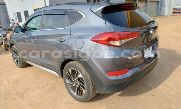 Acheter Occasion Voiture Hyundai Tucson Autre à Lomé, Maritime Acheter Occasion Voiture Hyundai Tucson Autre à Lomé, Maritime
