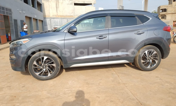 Acheter Occasion Voiture Hyundai Tucson Autre à Lomé, Maritime Acheter Occasion Voiture Hyundai Tucson Autre à Lomé, Maritime