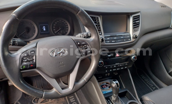 Acheter Occasion Voiture Hyundai Tucson Autre à Lomé, Maritime Acheter Occasion Voiture Hyundai Tucson Autre à Lomé, Maritime