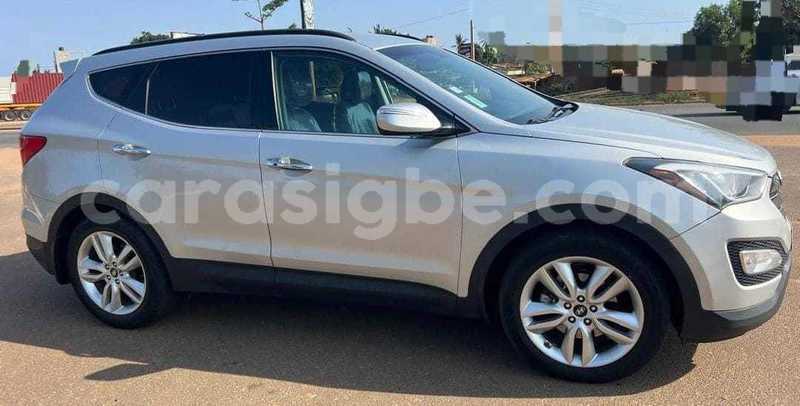 Big with watermark hyundai santa fe togo lome 8943