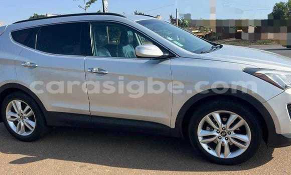 Buy Used Hyundai Santa Fe Other Car in Lome in Togo Buy Used Hyundai Santa Fe Other Car in Lome in Togo