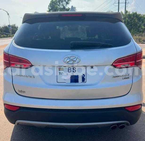 Big with watermark hyundai santa fe togo lome 8943