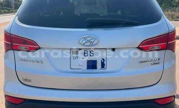 Buy Used Hyundai Santa Fe Other Car in Lome in Togo Buy Used Hyundai Santa Fe Other Car in Lome in Togo