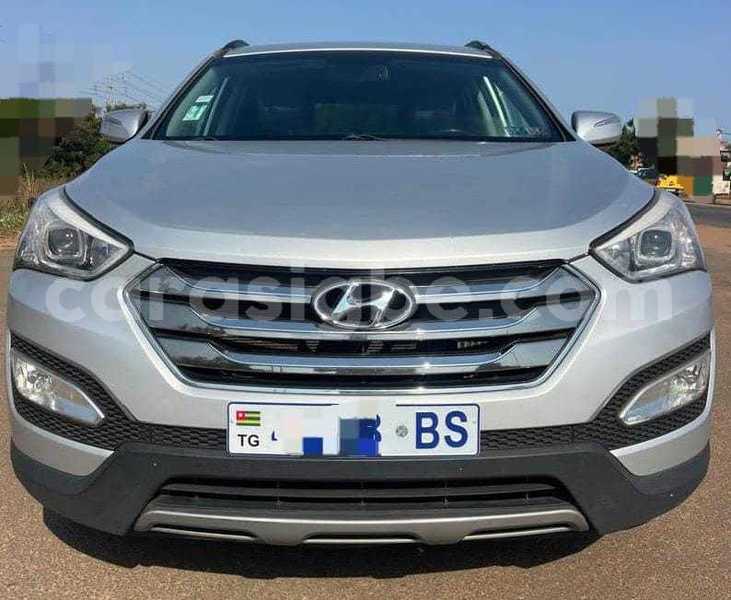 Big with watermark hyundai santa fe togo lome 8943