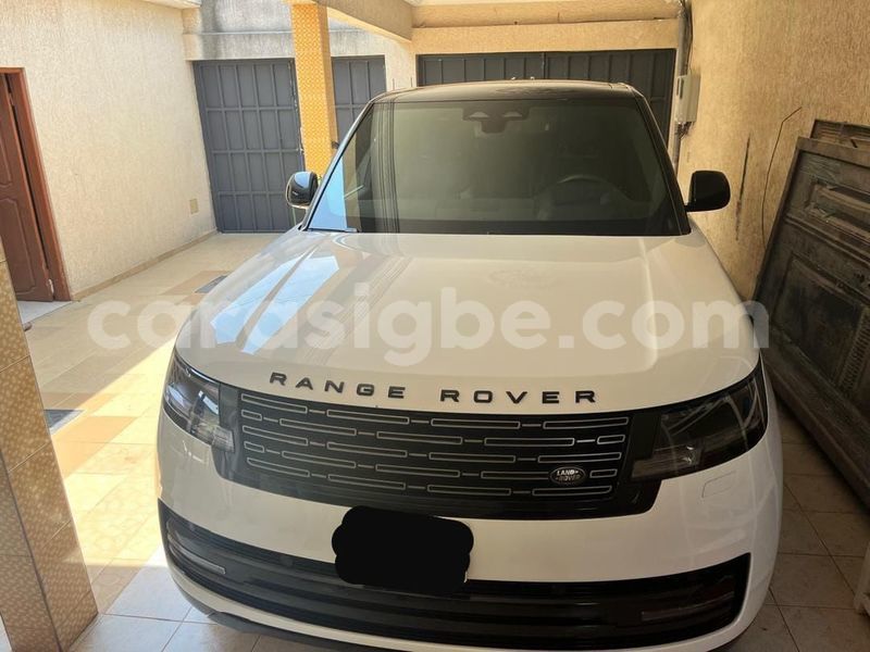Big with watermark range rover evoque togo lome 11080