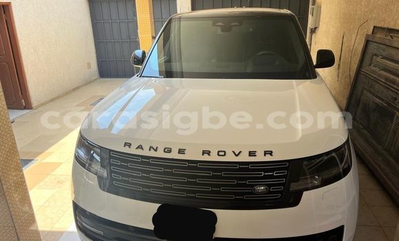 Acheter Occasion Voiture Range Rover Evoque Autre à Lomé, Togo Acheter Occasion Voiture Range Rover Evoque Autre à Lomé, Togo