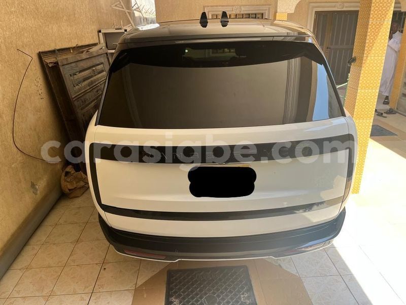 Big with watermark range rover evoque togo lome 11080