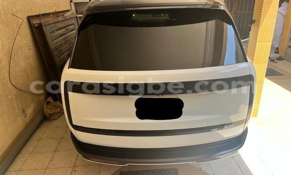 Buy Used Range Rover Evoque Other Car in Lome in Togo Buy Used Range Rover Evoque Other Car in Lome in Togo